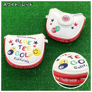 ブルーティーゴルフ スマイル&ピンボール シリ...の詳細画像5
