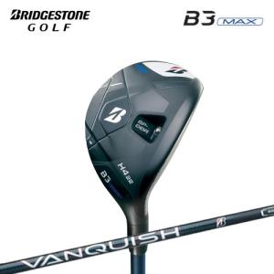 BRIDGESTONE GOLF ブリヂストン B3 MAX マックス HY ゴルフ