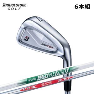 MIZUNO（ミズノ） プロ Mizuno Pro S-1 アイアン 6本組（＃5〜PW