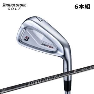 Callaway（キャロウェイ） アイアンセット X FORGED STAR 24 6本組(＃5
