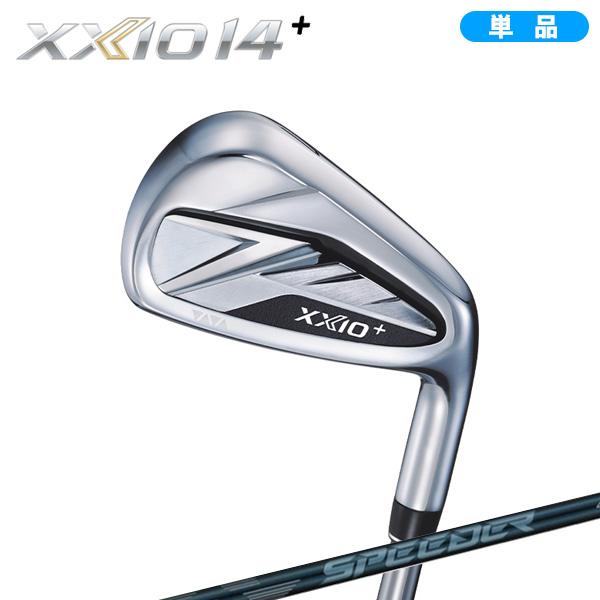 DUNLOP ダンロップ XXIO14＋ ゼクシオ14プラス メンズ アイアン単品 ＃4、＃5、AW...