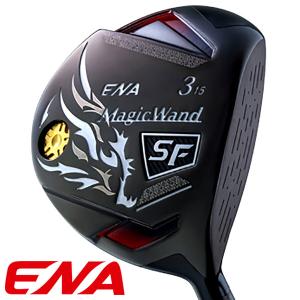 エナ 【高反発モデル】 ENA ゴルフ マジックワンド DF ドライバー