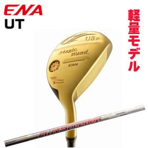 エナ 【高反発モデル】 ENA ゴルフ マジックワンド DF ドライバー