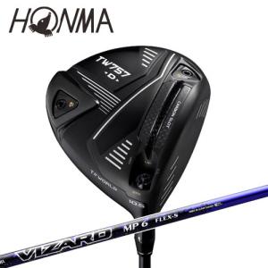 HONMA GOLF（本間ゴルフ） ホンマゴルフ T//WORLD TW757 TYPE-D