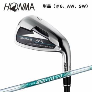 ⭐️新品激安⭐️HONMA製VIZARD for NX 45 ⭐️新品激安⭐️ HONMA GOLF 本間ゴルフ（HONMA）（メンズ）ベレス NX ドライバー