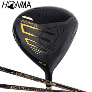 HONMA GOLF 本間ゴルフ ベレス 09 ブラック BERES BLACK HONMA GOLF 本間ゴルフ ベレス 09 ブラック BERES BLACK