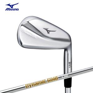 ミズノ プロ Mizuno Pro 241 アイアン 6本組（No,5〜PW） ダイナミックゴールド HT シャフト 日本正規品｜golkin