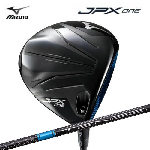 ミズノ JPX ONE ドライバー TENSEI BLUE MM D カーボンシャフト JPX ワン...
