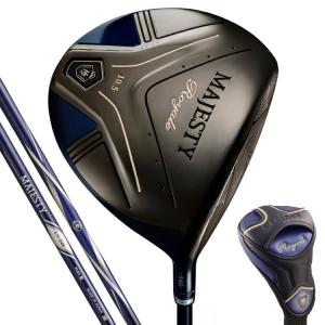マジェスティ プレステジオ LV-750 SR 2022年 ドライバー マジェスティ PRESTIGIO プレステジオ driver ゴルフ ドライバー