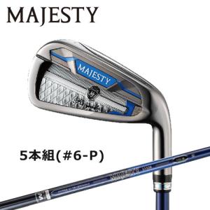 マルマンゴルフ マジェスティゴルフ 2023年モデル マジェスティ