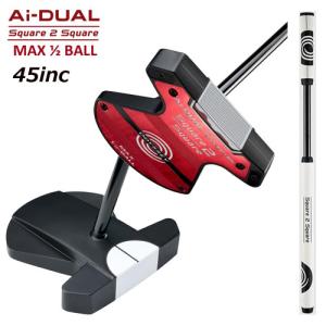 ODYSSEY（キャロウェイゴルフ） オデッセイ パター 2025 Ai-ONE Square