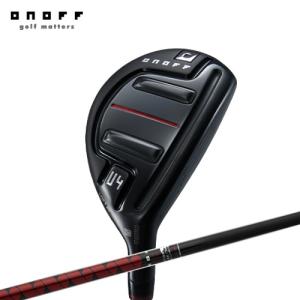 AKA オノフ ユーティリティ 2024年モデル MP-524U カーボンシャフト