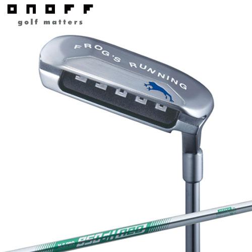 ONOFF（オノフ) WEDGE FROG&apos;S RUNNING ウェッジ フロッグス ランニング N...