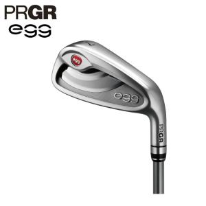 PRGR プロギア NEW egg アイアン ...の詳細画像1