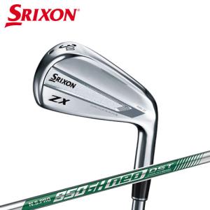 ダンロップ スリクソン ZX Mk2 ユーティリティー N.S.PRO 950GH neo DST for HYBRID スチールシャフト [日本正規品] SRIXON ゴルフクラブ｜golkin