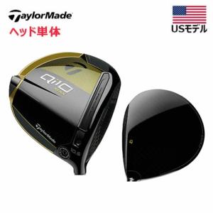 TaylorMade 2024 テーラーメイド Qi10 MAX ドライバー TaylorMade 2024 テーラーメイド Qi10 MAX ドライバー