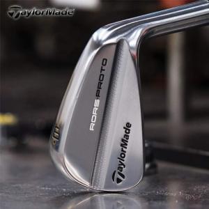 TaylorMade（テーラーメイド） TaylorMade P7TW Iron P7TW アイアン 4