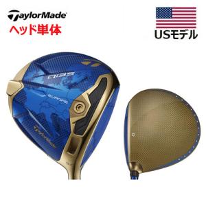 TaylorMade（テーラーメイド） 限定 Qi35 デザイナーシリーズ グロス