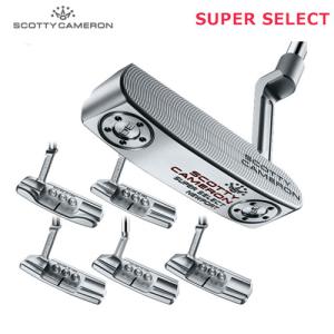 SCOTTY CAMERON タイトリスト Titleist スコッティー
