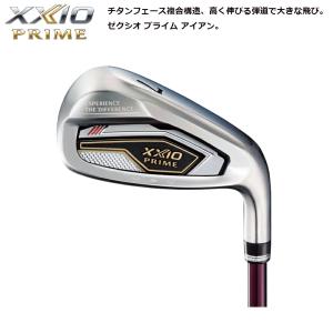 ダンロップ ゴルフ ゼクシオ プライム13 ア...の詳細画像1