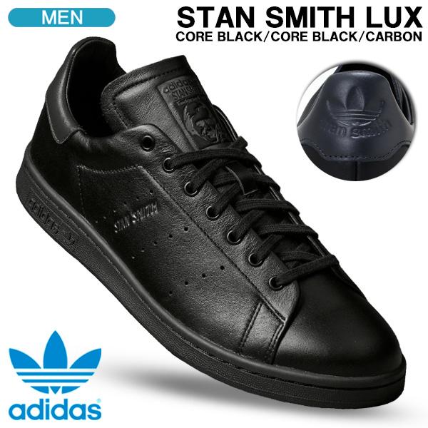 アディダスオリジナルス スニーカー adidas originals STAN SMITH LUX ...