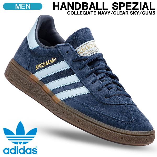 アディダスオリジナルス スニーカー adidas originals HANDBALL SPEZIA...
