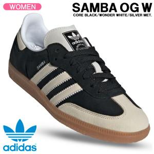 アディダスオリジナルス スニーカー adidas originals SAMBA OG W サンバ OG W レディースシューズ IE5836