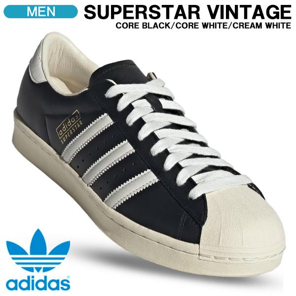 アディダスオリジナルス スニーカー adidas originals SUPERSTAR VINTA...