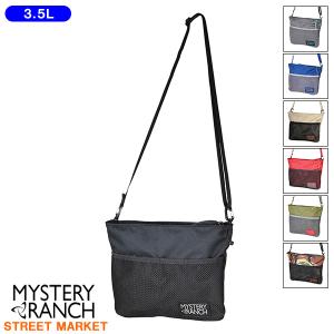 Mystery Ranch ミステリーランチ STREET MARKET ストリートマーケット