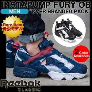 レアスニーカー リーボック Reebok INSTAPUMP...