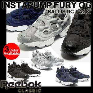 スニーカー リーボック Reebok INSTAPUMP F...