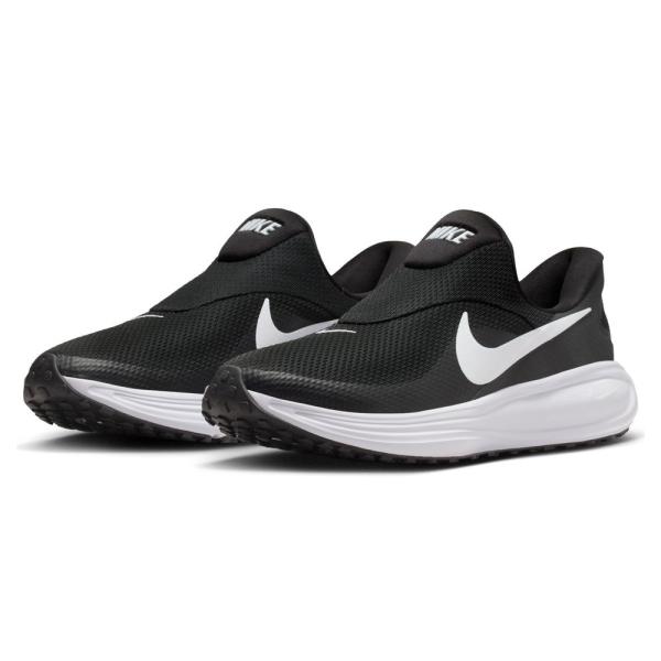 ナイキ 日本正規品 2025HO メンズ REVOLUTION 8 EasyOn レボリューション ...