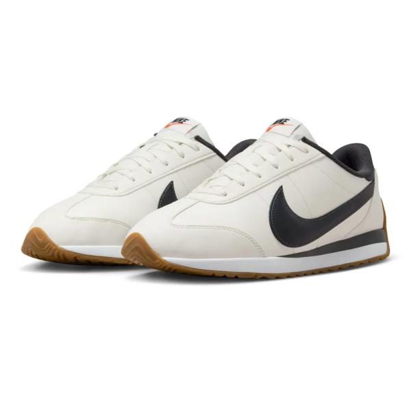 ナイキ 日本正規品 2025HO メンズ PACIFIC LTR パシフィック レザー セイル/ダー...