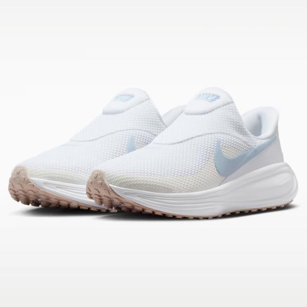 ナイキ ランニングシューズ 日本正規品 2026SP レディース W REVOLUTION 8 Ea...