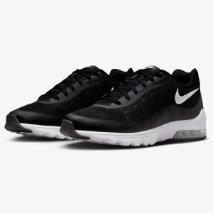 ナイキ 日本正規品 2026SU メンズ AIR MAX INVIGOR エアマックス インビガー ブラック/ホワイト 749680-010