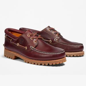 ティンバーランド モカシン Timberlan...の詳細画像2
