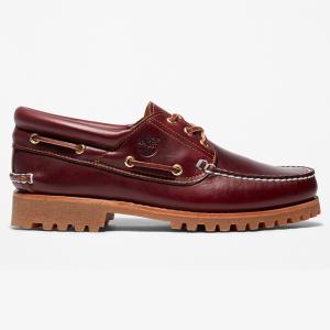 ティンバーランド モカシン Timberlan...の詳細画像3