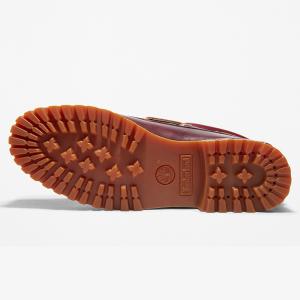 ティンバーランド モカシン Timberlan...の詳細画像5