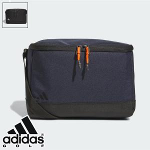 adidas アディダス クーラーバッグ KVI49
