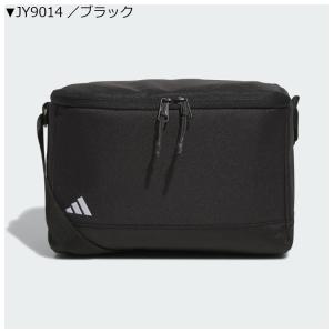adidas アディダス クーラーバッグ KVI49の詳細画像1