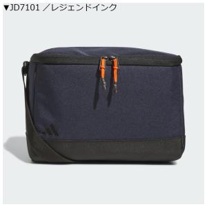 adidas アディダス クーラーバッグ KVI49の詳細画像2
