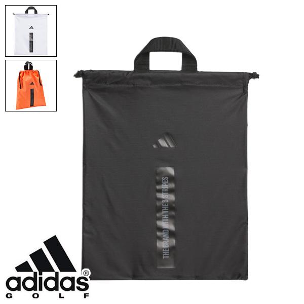 adidas アディダス ワーディング シューズサック CX119 JZ5908