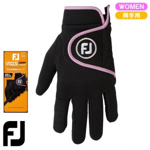 FootJoy（フットジョイ） ICON Black (アイコン ブラック) ゴルフ