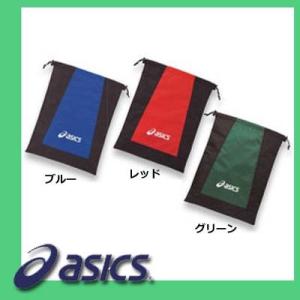 asics アシックス  シューズケース  GGA-A003