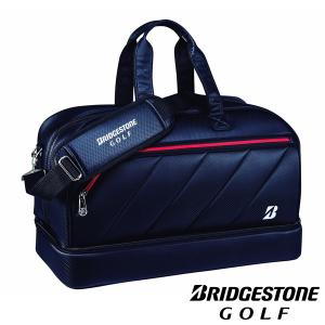 BRIDGESTONE ブリヂストン　ゴルフ ボストンバッグ　BBG111 BRIDGESTONE GOLF -ブリヂストン- ボストンバッグ BBG111