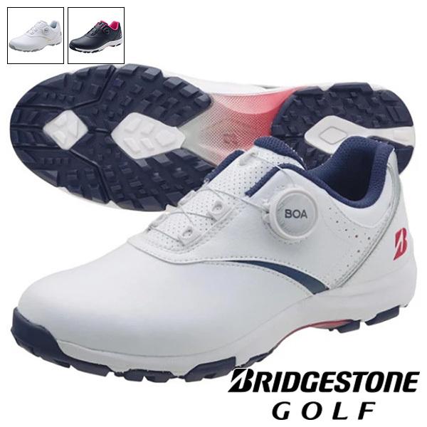 Bridgestone Golf（ブリヂストンゴルフ） ゼロ・スパイク バイター ライト（レディース...