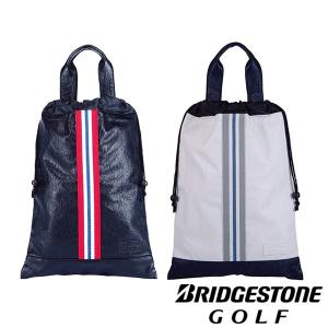 BRIDGESTONE（ブリヂストン） BRIDGESTONE GOLF ゴルフ シューズケース
