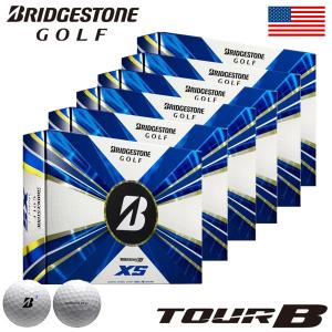 新品ブリヂストン TOUR B XS 2024年モデル 10ダース　120個入 2024021506.jpg