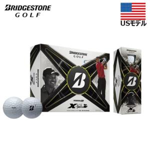 BRIDGESTONE（ブリヂストン） ゴルフボール ツアーB 2024 1ダース 12球