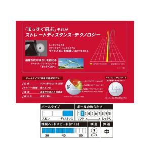 BRIDGESTONE (ブリヂストン) ゴル...の詳細画像4